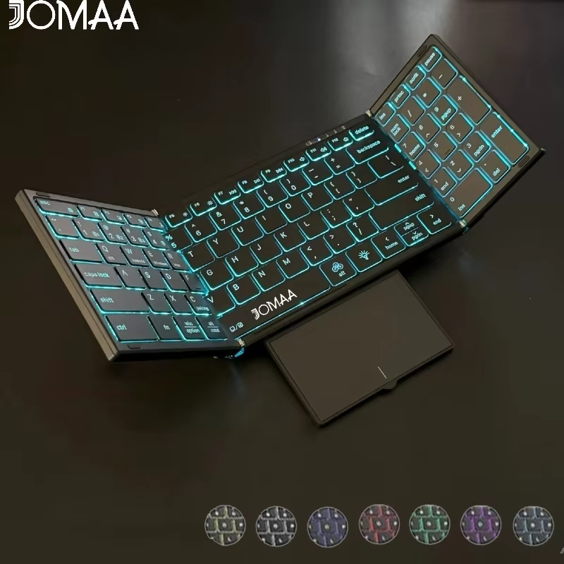 Jomaa Folding Keyboard